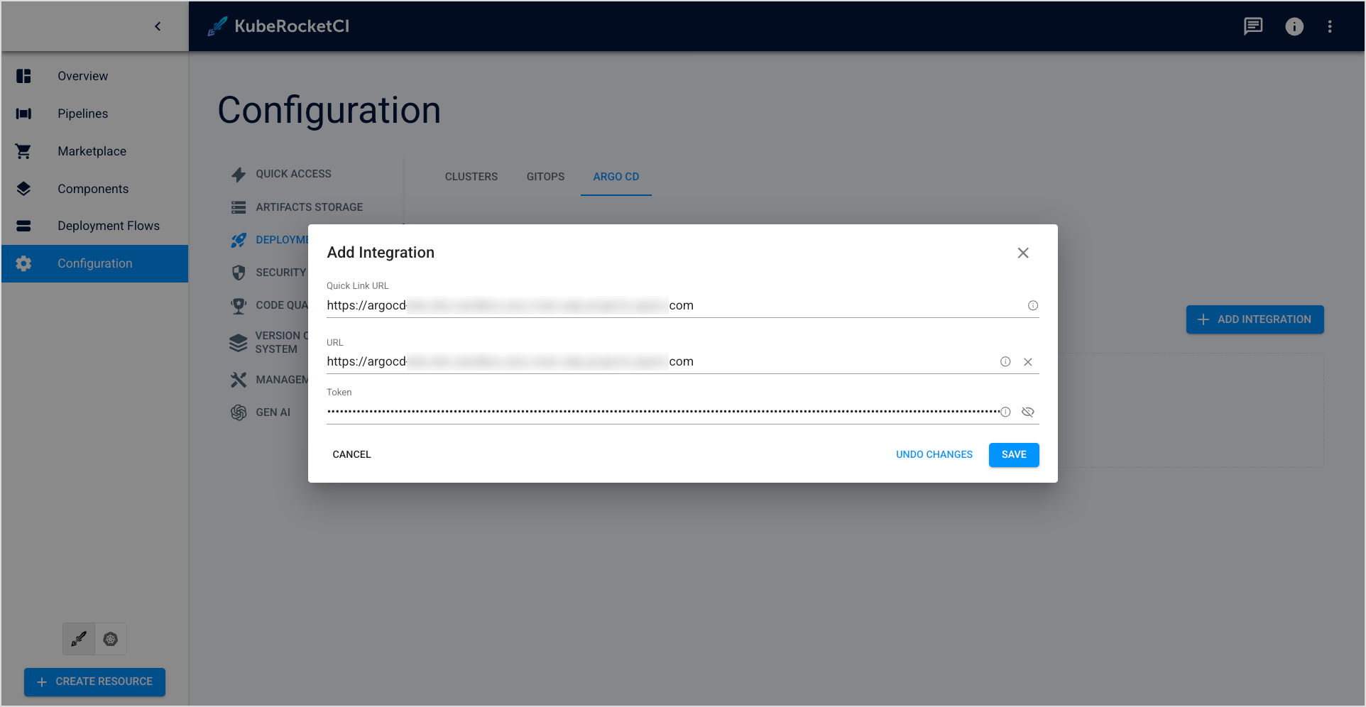 Specify required fields Specify required fields