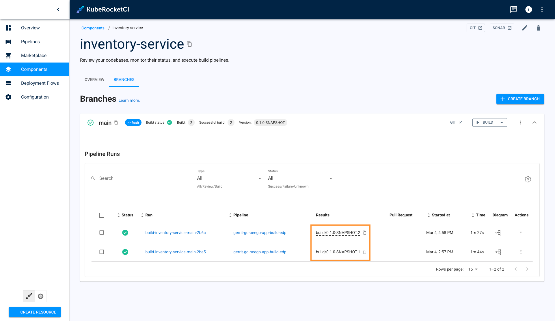 Semantic versioning Semantic versioning